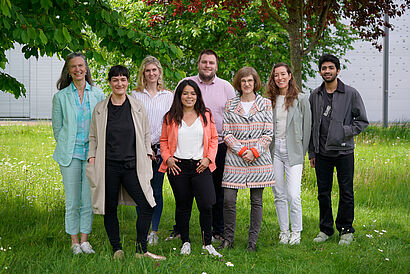 Team International Office 