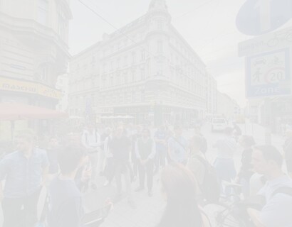 Impressionen der Exkursion nach Wien