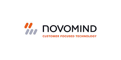 novomind AG Logo