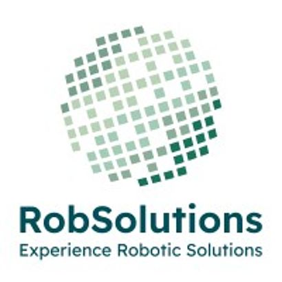 RobSolutions Logo RobSolutions
