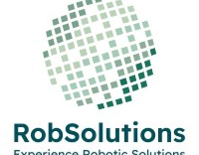 RobSolutions Logo RobSolutions