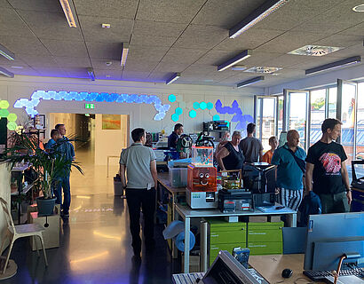 Vinn Lab