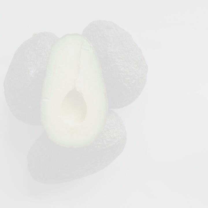 Avocados verbrauchen viel Wasser 