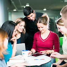 Vorbereitung aufs Studium an der TH Wildau - Vorsemester 2020 startet im März