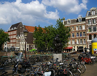 Amsterdam Teil 4