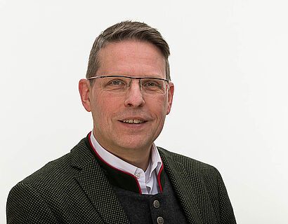 Foto von Bertil Haack