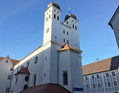 Kirche