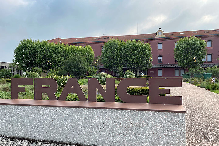 France