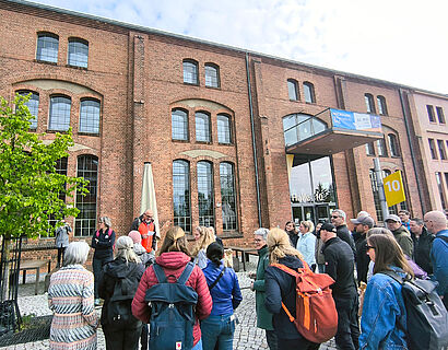 Wandertag 2026
