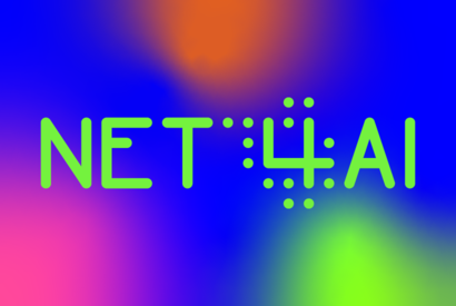 Logo NET4AI