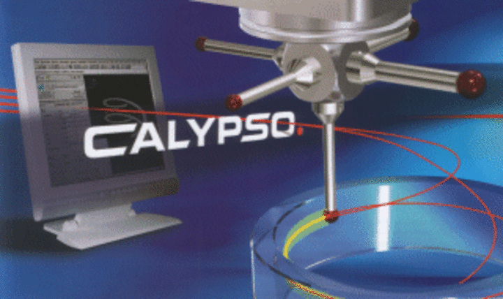Software Calypso Software Calypso