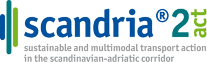 Scandria2Act Projektlogo