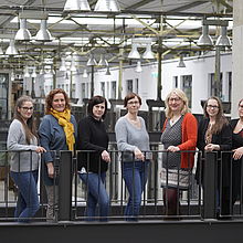Familienfreundlichkeit im Fokus – Netzwerktreffen der Hochschulen des Landes Brandenburg an der TH Wildau