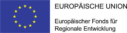 EFRE Logo