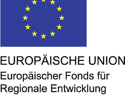 EFRE Logo