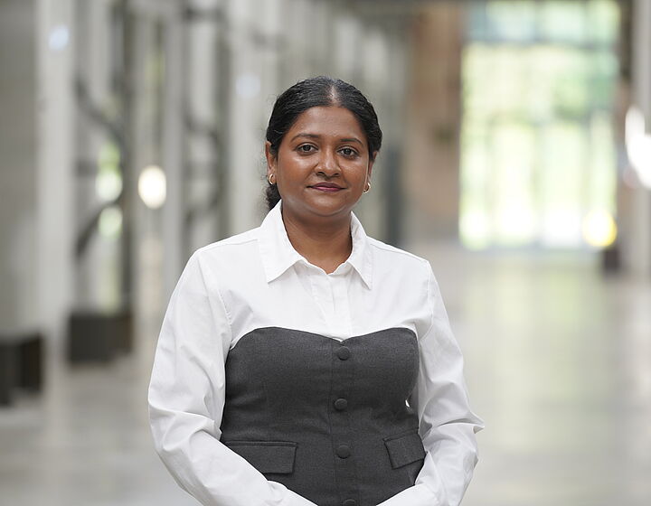 Foto Thanippulige Hansimala Jayarathne