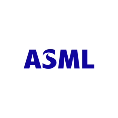 ASML Berlin GmbH Logo