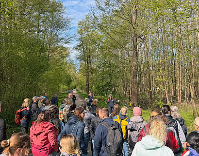 Wandertag 2026