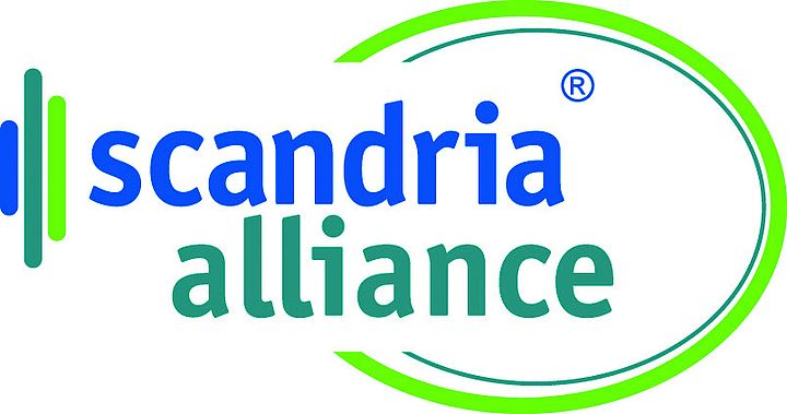 Logo Scandria Alliance