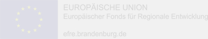 EFRE Logo