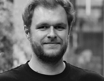 Foto von Patrick Slotosch