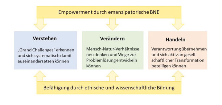 BNE