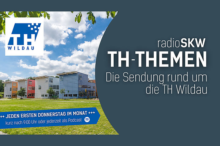 TH-Themen @ Radio SKW