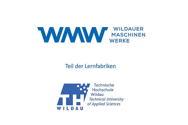 Screenshot Blog Wildauer Maschinen Werke