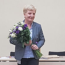 Professorin Dr. Ulrike Tippe zur neuen Präsidentin der Technischen Hochschule Wildau gewählt / Sechsjährige Amtszeit beginnt am 1. Dezember 2017