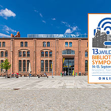 Die Funktionen von Bibliotheken der Zukunft und ihre Anforderungen an Digitalisierung und KI – Wildauer Bibliothekssymposium am 14. und 15. September online