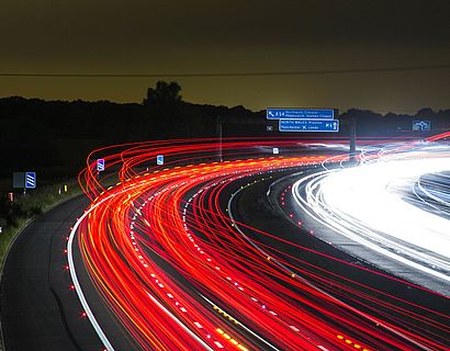 Verkehrstelematik