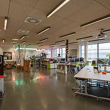 Re-Opening ViNN:Lab – Makerspace der TH Wildau öffnet wieder