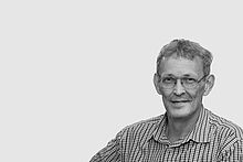 Andreas Rieger Portrait Andreas Rieger