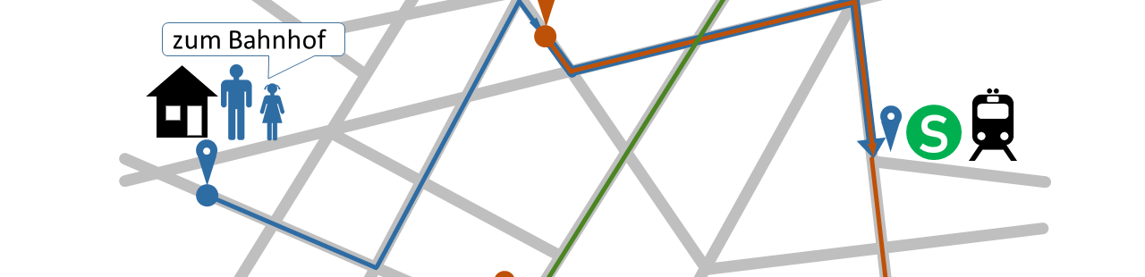 3. Forum Neue Mobilitätsformen