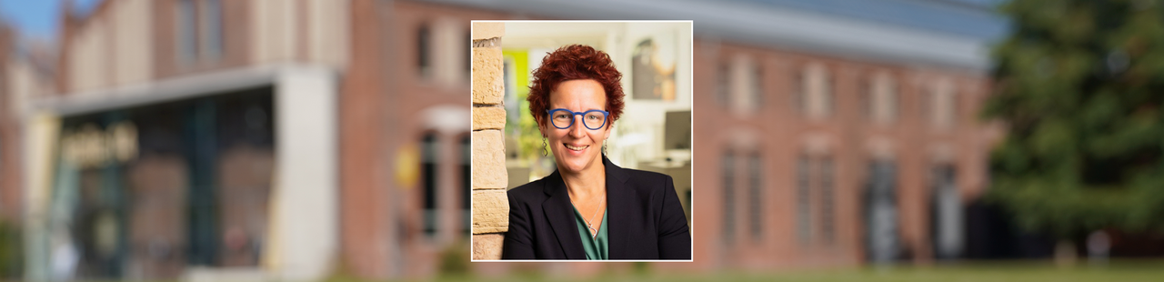 Bühne Übersicht Kerstin Boehm Porträt