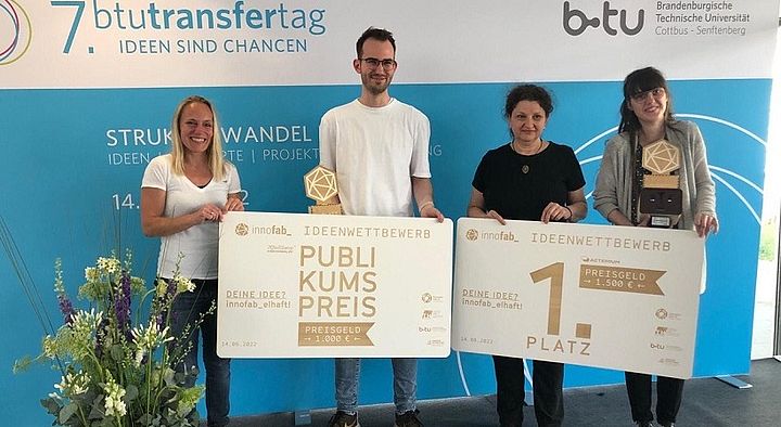 innofab Iddenwettbewerb