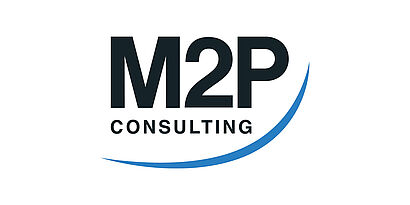M2P Consulting GmbH Logo