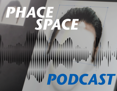Phace Space Podcast Teaser 4zu3