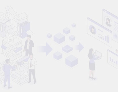 Notivo Systemtransformation