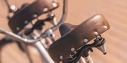 Tandemfahrrad