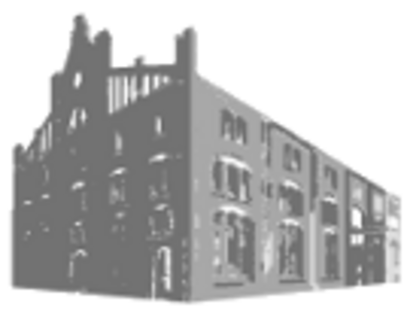 Logo der Hochschulbibliothek