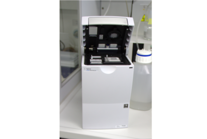 Bioanalyzer Bioanalyzer