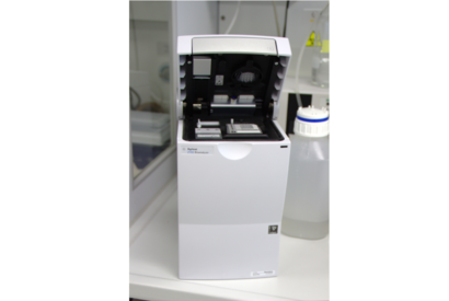 Bioanalyzer