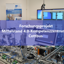 Kompetenzzentrum Cottbus