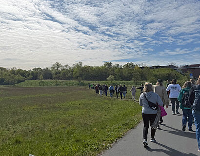 Wandertag 2026