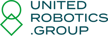 United Robotics Logo United Robotics