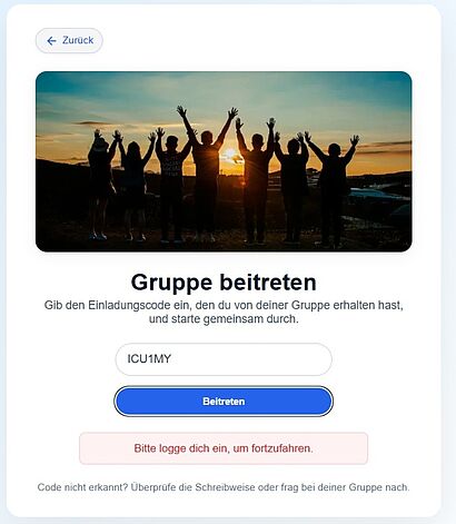 App2 App: Tripster – Reisekostenverwaltung für Gruppenreisen