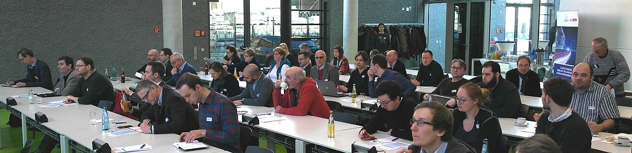  Forum "Neue Mobilitätsformen" 