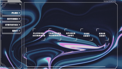 WSF x PrecisionPro Screenshot
