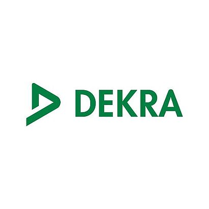 DEKRA Automobil GmbH Logo